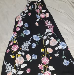 Candies Floral Dress